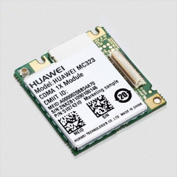 HUAWEI MC323 Dual Band CDMA Module