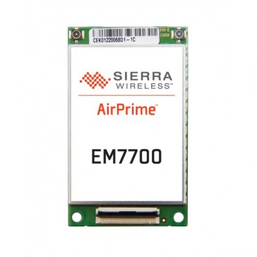 Sierra Wireless Airprime EM7700