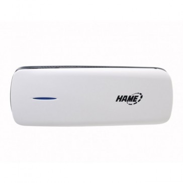 HAME A11W Mobile 3G WiFi & Mobile Power 2 in 1