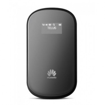 HUAWEI E587 43.2Mpbs HSPA+ Pocket WiFi Router