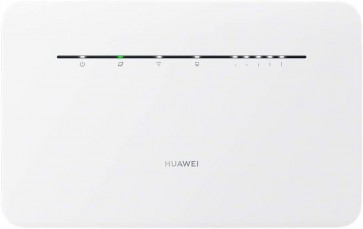 Unlocked Huawei B535-232 CAT7 300mbps 4G/LTE Home/Office Router  with 2 x External Antennas