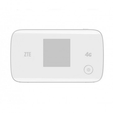 ZTE MF95 4G Mobile WiFi Hotspot