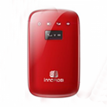 Innofidei MiFi MM2200 4G TD-LTE Mobile Hotspot