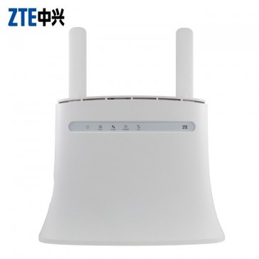ZTE MF283+ 4G LTE FDD 2600/2100/1800/900/800 MHz LTE-TDD2300 MHz Wireless VOIP Gateway