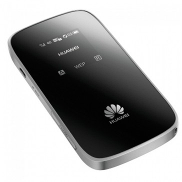 Huawei E589u-12 4G LTE FDD800/900/1800/2100/2600Mhz Mobile MiFi Modem