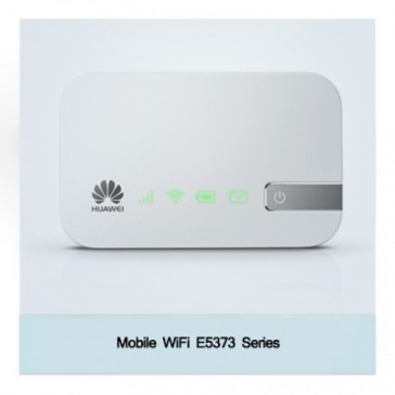 Huawei E5373 4G FDD/TD-LTE Mobile WiFi Hotspot