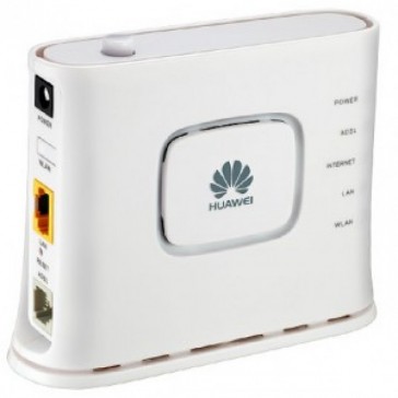 HUAWEI EchoLife HG521 300Mbps Wireless N Router