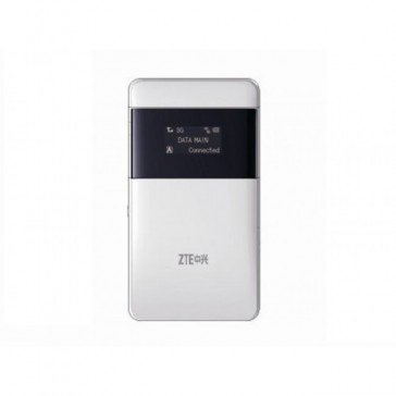 ZTE MF63 21Mbps Mobile WiFi Hotspot