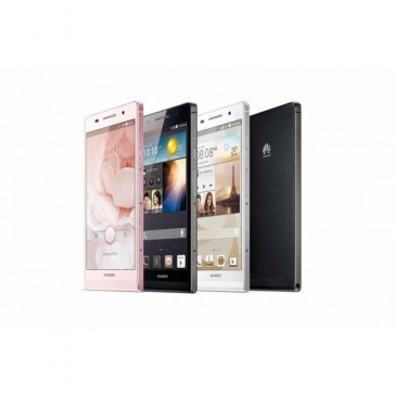 Huawei Ascend P7 4G LTE Smartphone