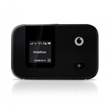 Vodafone R215 LTE Mobile WiFi Router