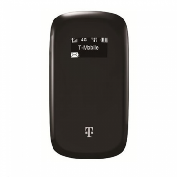 ZTE MF61/60 Portable 3G Hotspot WiFi Router