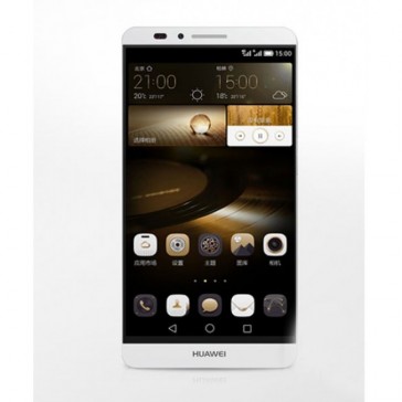 Huawei Ascend Mate 7 LTE Cat6 4G TD-LTE Smartphone