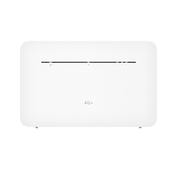 HUAWEI B535-333 4G+ 400Mbps LTE FDD Bands B1 / B3 / B7 / B8 / B20 / B28 / B32 / B38 CAT 7 Mobile WiFi wireless Router, Unlocked to All Networks