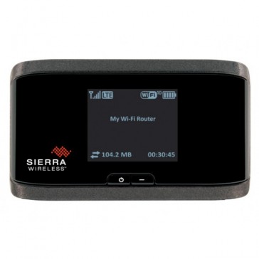Sierra Telstra 760S 4G  LTE 1800/2100/2600MHz  Mobile MiFi