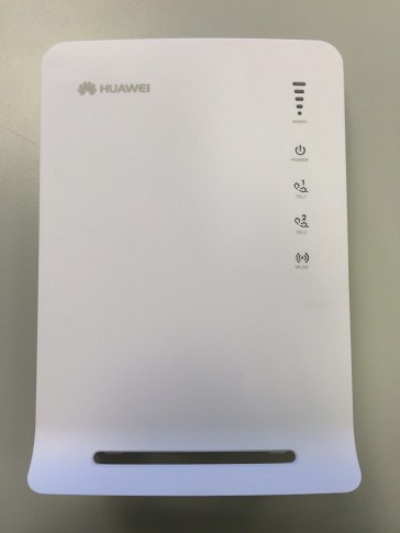 Huawei BM636e 3.3-3.6G Wimax Wireless Indoor CPE Router