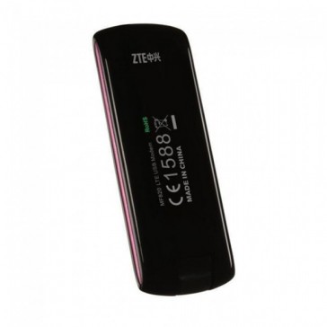ZTE MF820/MF821 4G FDD1800/2100/2600Mhz  Qualcomm MDM9200100Mbps Wireless USB Modem
