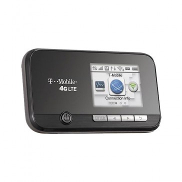 T-mobile Sonic 2.0 4G LTE Mobile Hotspot (ZTE MF96)