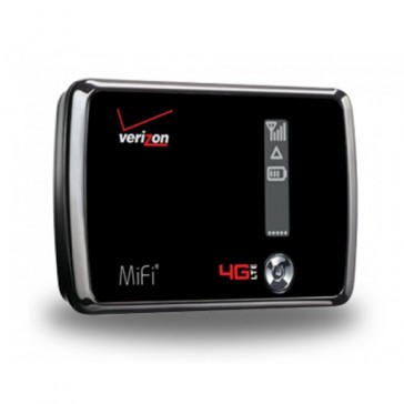 Novatel Wireless MiFi 4510L 4G LTE Mobile Hotspot