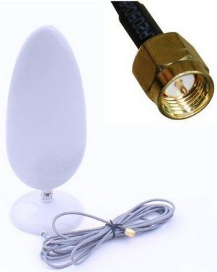4G External Antenna for Modem and Router(Don't sell sepately,must go with router)