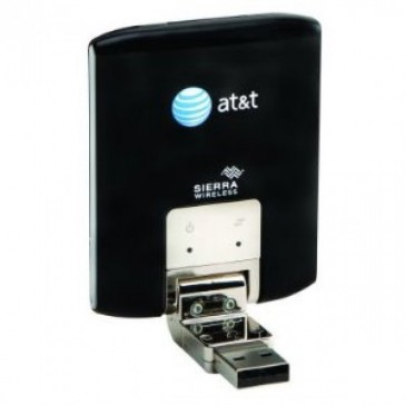 Sierra Wireless AirCard 313U LTE 1700/2100 MHz  Mobile Broadband Modem