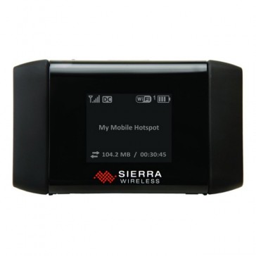 SIERRA 754S 4G LTE Wireless Mobile Hotspot