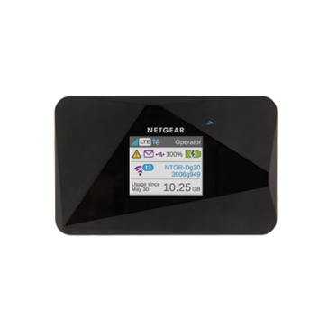 Netgear AirCard 785S LTE FDD 700/900/1800/2100/2600 MHz Mobile Hotspot