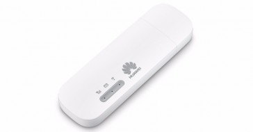 Huawei E8372s-153 LTE FDD800/900/1800/2100/2600Mhz Cat4 150Mbps Wireless USB Hotdog