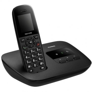 Huawei F688-20 UTMS/WCDMA 2100Mhz Fixed Wireless Terminal and DECT Phone