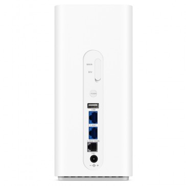 Huawei B618s-22d  LTE Cat11 4G: LTE FDD 1/3/7/8/20/38 (800/900/1800/2100 / 2600MHz) 600Mbps VOIP Wireless Gateway Router