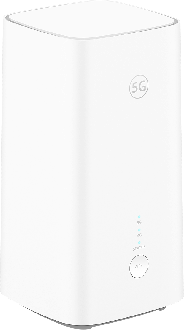 Huawei 5G CPE 5 H155-381 5G WiFi 6 3.6Gbps 5G SA +NSA  n1/3/5/7/20/28/71 TDD n38/40/41/n77/78/79 Wireless CPE Router