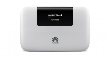 Huawei E5770 Mobile WiFi Pro Router with RJ45 4G LTE FDD800/850/900/1800/2100/2600Mhz Cat4 3560Mah