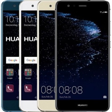 Huawei P10 PLUS  Unlocked Octa Core Android Smartphone