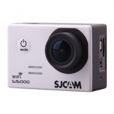 SJCAM SJ5000 Plus Ambarella A7LS75 1080P 60FPS WiFi Sport Action Camera