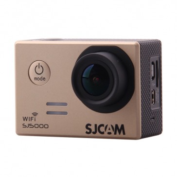 SJCAM SJ5000 WiFi Novatek 96655 Full HD Action Sport Camera