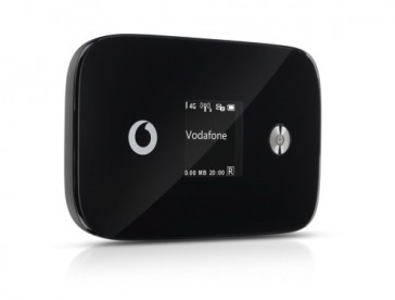 Vodafone R226 LTE Band 800/850/9001800/2100/2600MHz TDD2600Mhz Cat6 Mobile WiFi Hotspot