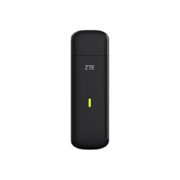 ZTE MF833 LTE FDD/TD-LTE/UMTS/GSM, LTE-FDD B5/B4/B28/B7/B2/B1MHz, UMTS 850/1900/AWS/2100/900MHz USB Stick 