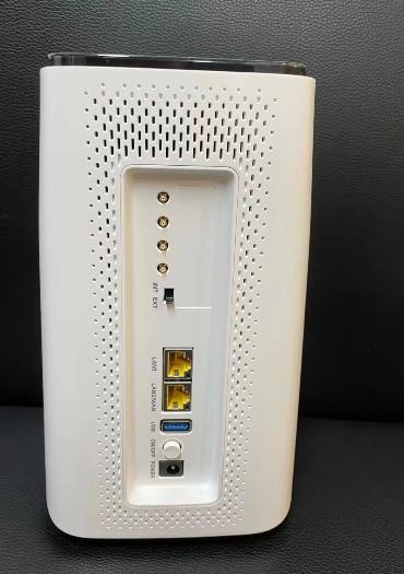 WIFI 6 5G CPE, 5G WIFI & LTE Router - 5g cpe modem