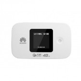 Huawei EC5377u-827 4G LTE FDD Band1/3(1800/2100) TDD39/40/41(1900/2300/2500Mhz) Mobile WiFi Hotspot