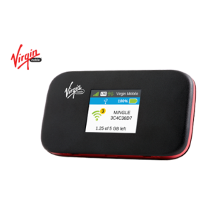 Netgear Aircard 778s LTE Mobile Hotspot