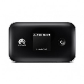 Huawei E5377Ts-32 4G LTE FDD800/850/900/1800/2100/2600Mhz Cat4 2.4G/5G Wifi Mobile Hotspot