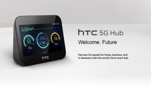 HTC 5G Hub 5G NR n41/78 4G Cat20 FDD Band1/2/3/4/5/7/8/12/13/25/26/28/66/71 TDD Band38/41 Mobile Hotdog