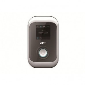 ZTE MF91S 4G LTE Portable MiFi Hotspot