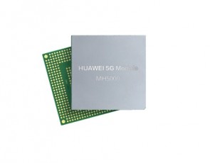 Huawei MH5000-31 5G NR 4X4 MIMO n78/79/n41 LTE B1/3/5/8/B34/B38/39/40/41(160MHZ) LGA Module