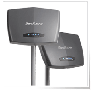 BandLuxe R500 4G LTE TDD FDD VoIP WiFi Router