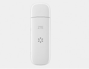 ZTE MF831 4G LTE-FDD 800/900/1800/2600/2100MHz, TDD 2600(2300Mhz)  USB Modem
