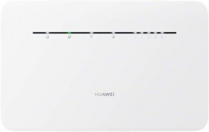 Unlocked Huawei B535-232 CAT7 300mbps 4G/LTE Home/Office Router  with 2 x External Antennas