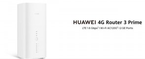 Huawei B818-263 4G Cat19 1.6Gbps LTE Band  B1/3/5/7/8/20/28/32/38/40/41/42/43 Home Router