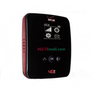 Verizon Jetpack EuFi890L ZTE 4G LTE Mobile Hotspot