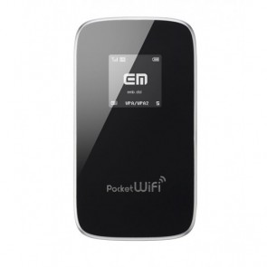 eAccess Pocket WiFi LTE GL01P