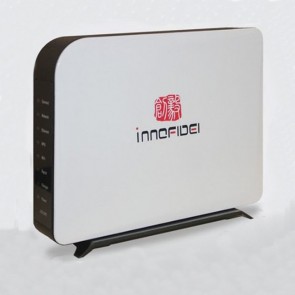 Innofidei CM2150 4G TD-LTE Cat4 Indoor CPE